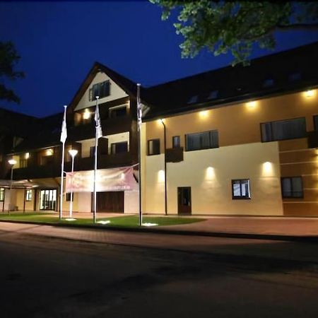 Rixwell Segevold Hotel Sigulda Exteriér fotografie