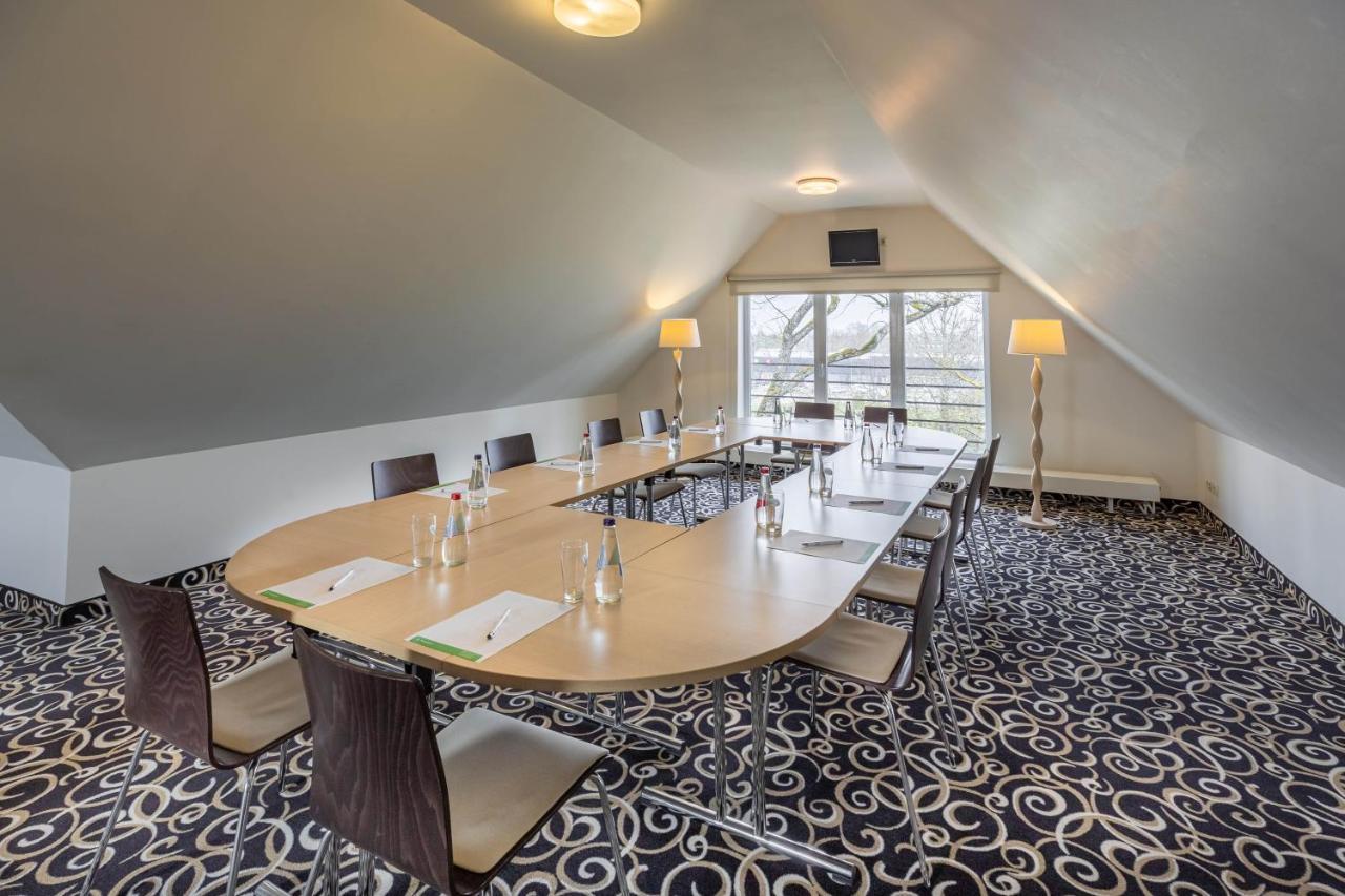 Rixwell Segevold Hotel Sigulda Exteriér fotografie
