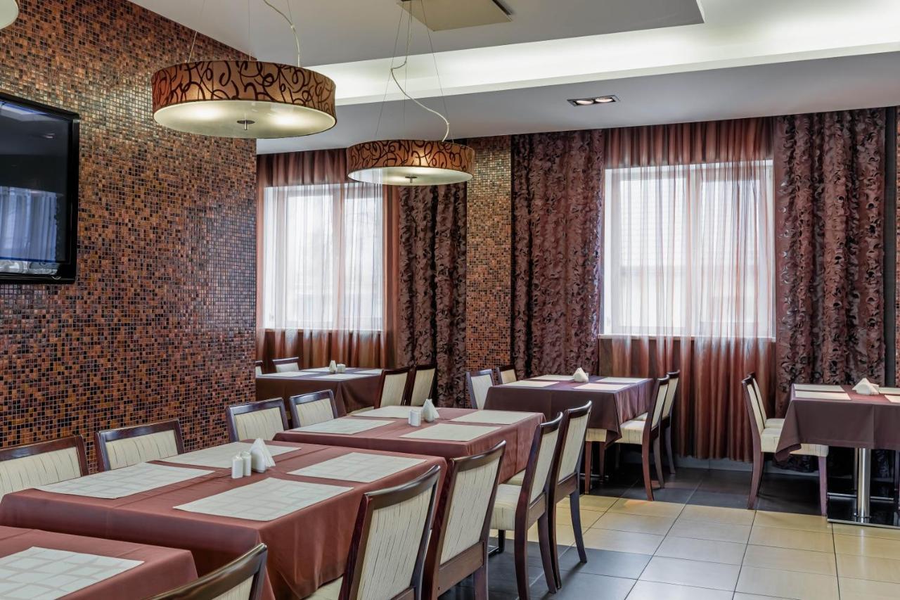 Rixwell Segevold Hotel Sigulda Exteriér fotografie
