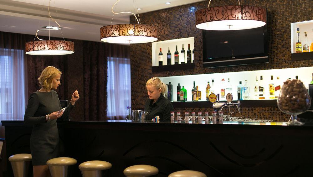 Rixwell Segevold Hotel Sigulda Exteriér fotografie