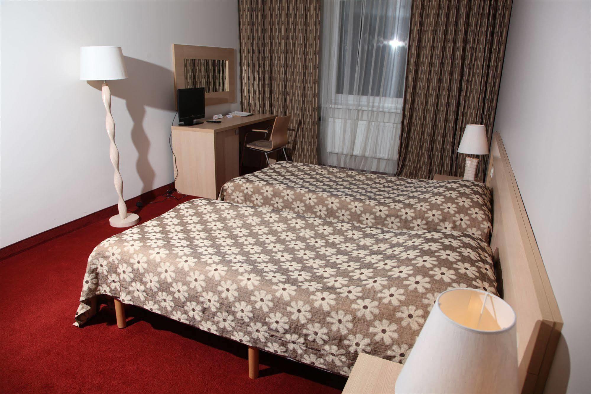 Rixwell Segevold Hotel Sigulda Exteriér fotografie